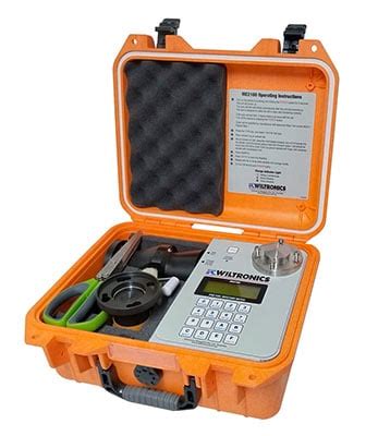 wiltronics moisture meter|ME2100 Fine Fuel Moisture Meter .